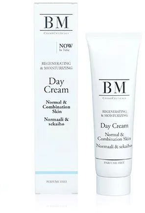 BM Regenerative day cream