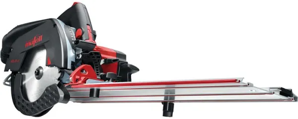 Mafell Cross-cut Saw System KSS 50 cc in transport case