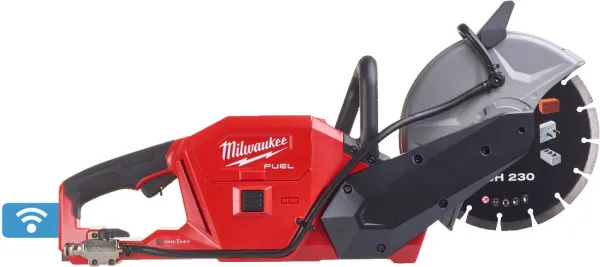 Milwaukee cut-off saw M18 FCOS230-0