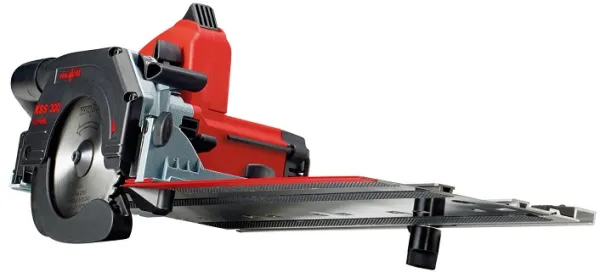 Mafell Crosscut Saw System KSS 300 MidiMAX in T-MAX case