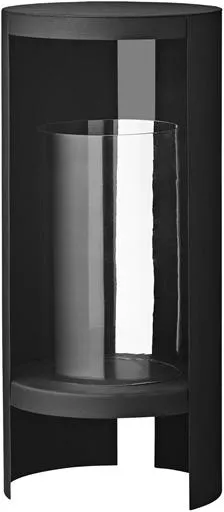 AYTM ORA Lantern Black H58.4 cm
