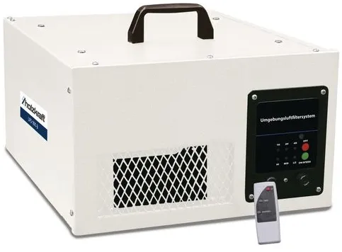 Holzkraft Air Purifier LFS 101-3
