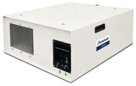 Holzkraft Air Purifier LFS 301-3
