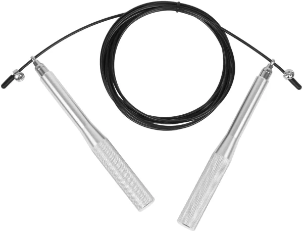 Odin Steel Wire Skipping Rope Aluminium