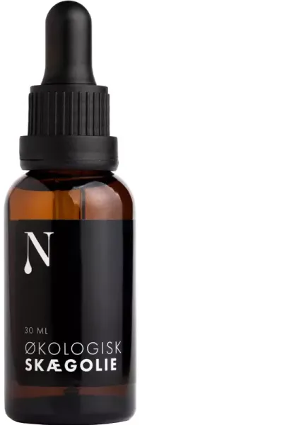 Naturligolie Organic Beard Oil 30 ml