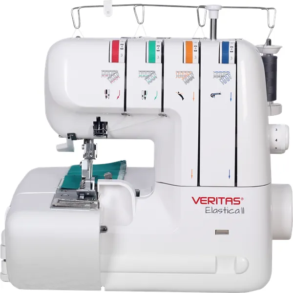 VERITAS Elastica II