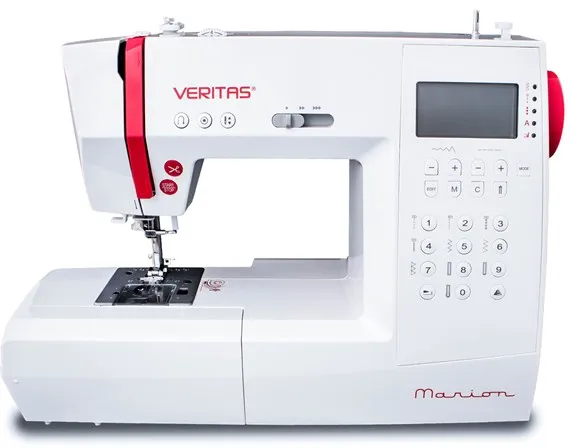 VERITAS Marion
