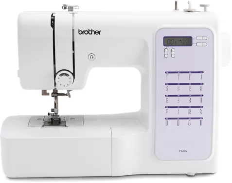 Brother FS20s
